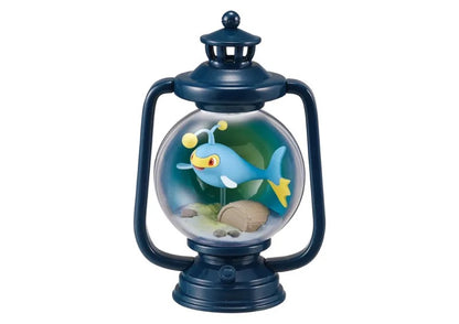 Pokémon Lantern Diorama