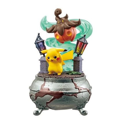 Pokémon Little Night Collection 2