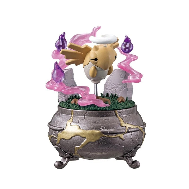 Pokémon Little Night Collection 2