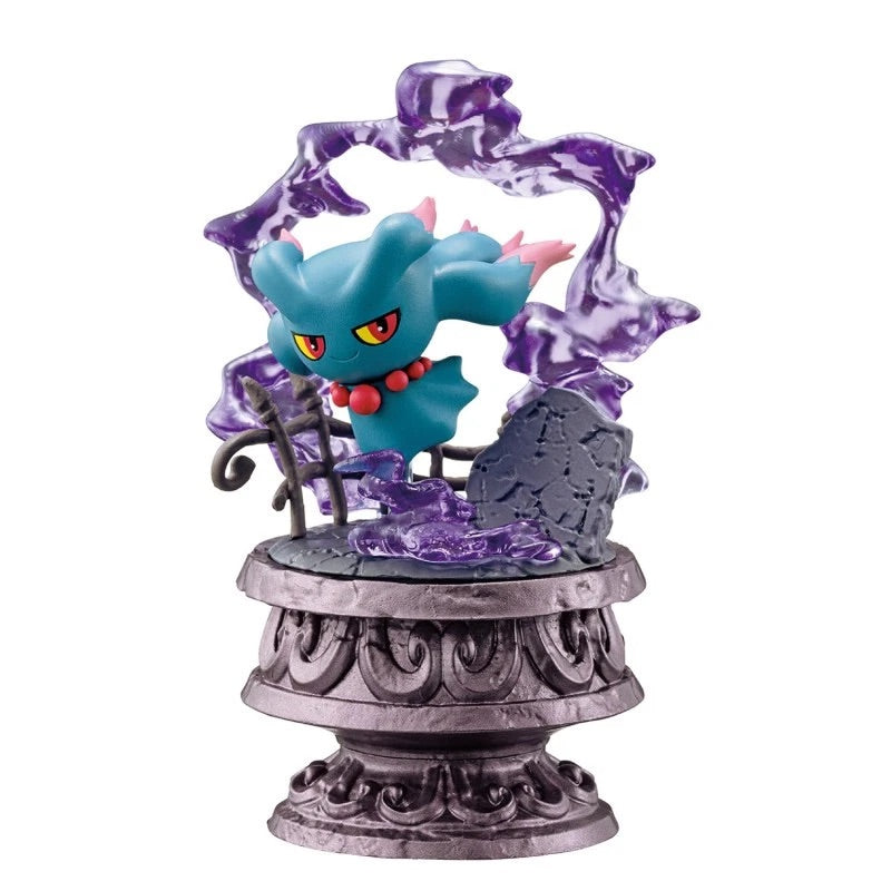 Pokémon Little Night Collection 2