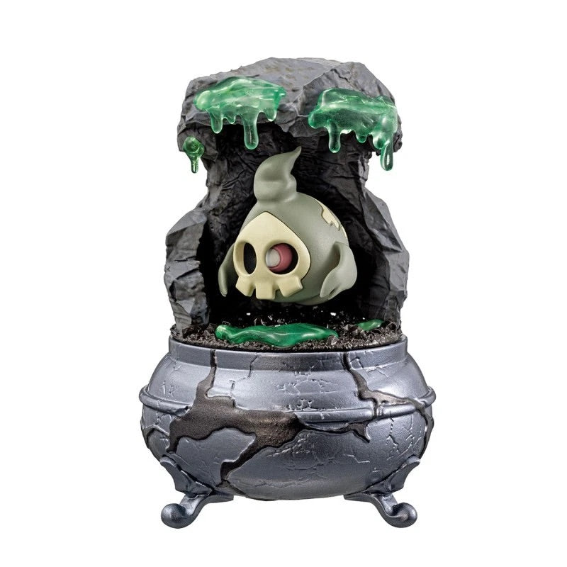 Pokémon Little Night Collection 2