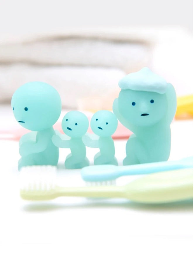 Dreams SMISKI Glow-in-the-Dark Decorative Mini Figure