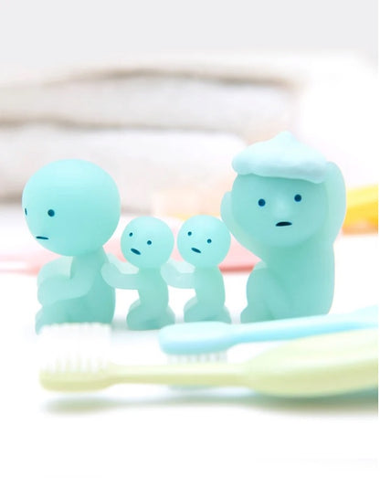Dreams SMISKI Glow-in-the-Dark Decorative Mini Figure
