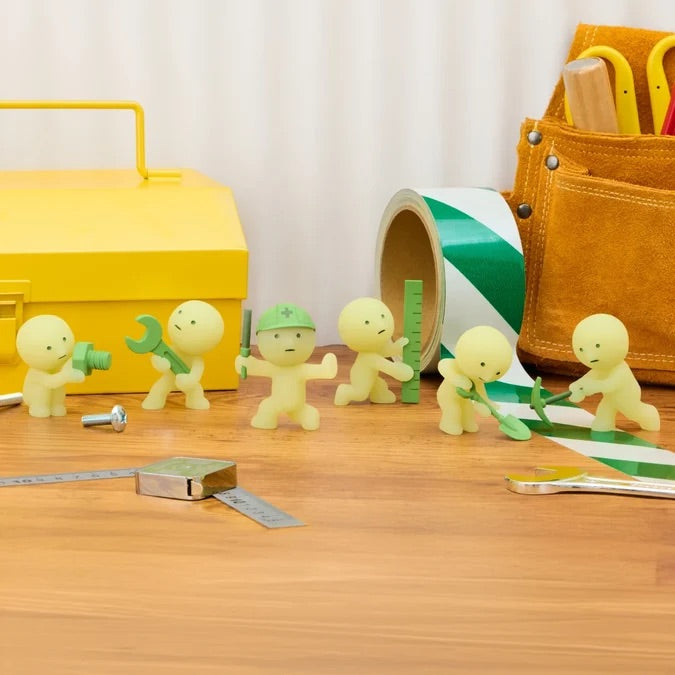 SMISKI Construction Series