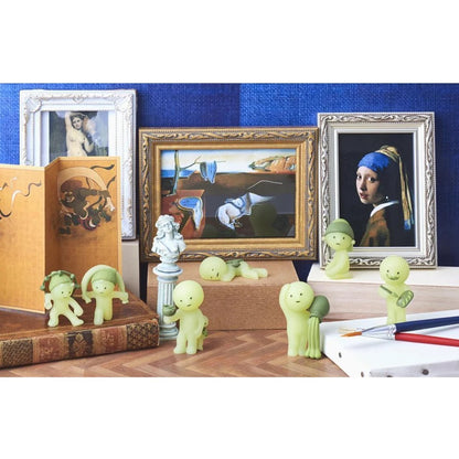 SMISKI Museum Series