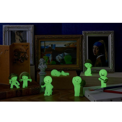 SMISKI Museum Series