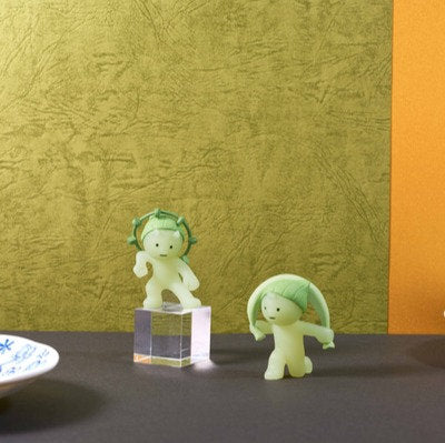 SMISKI Museum Series