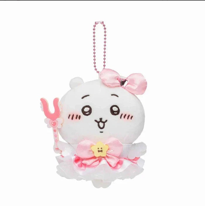 Chiikawa: Magical Chiikawa Chiikawa Mascot Keychain 12cm