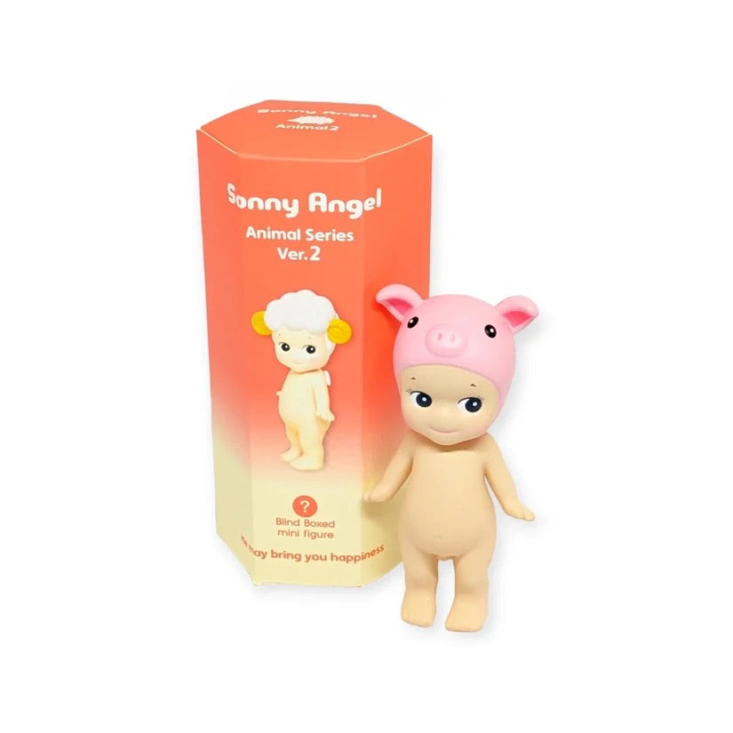 Sonny Angel Animal Series Ver.2