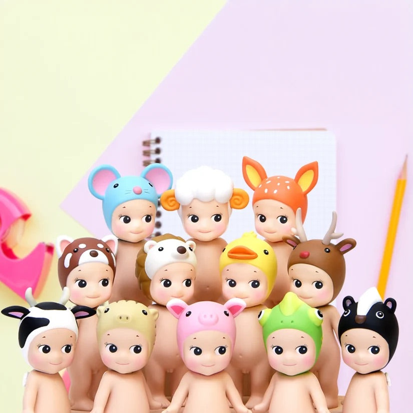 Sonny Angel Animal Series Ver.2