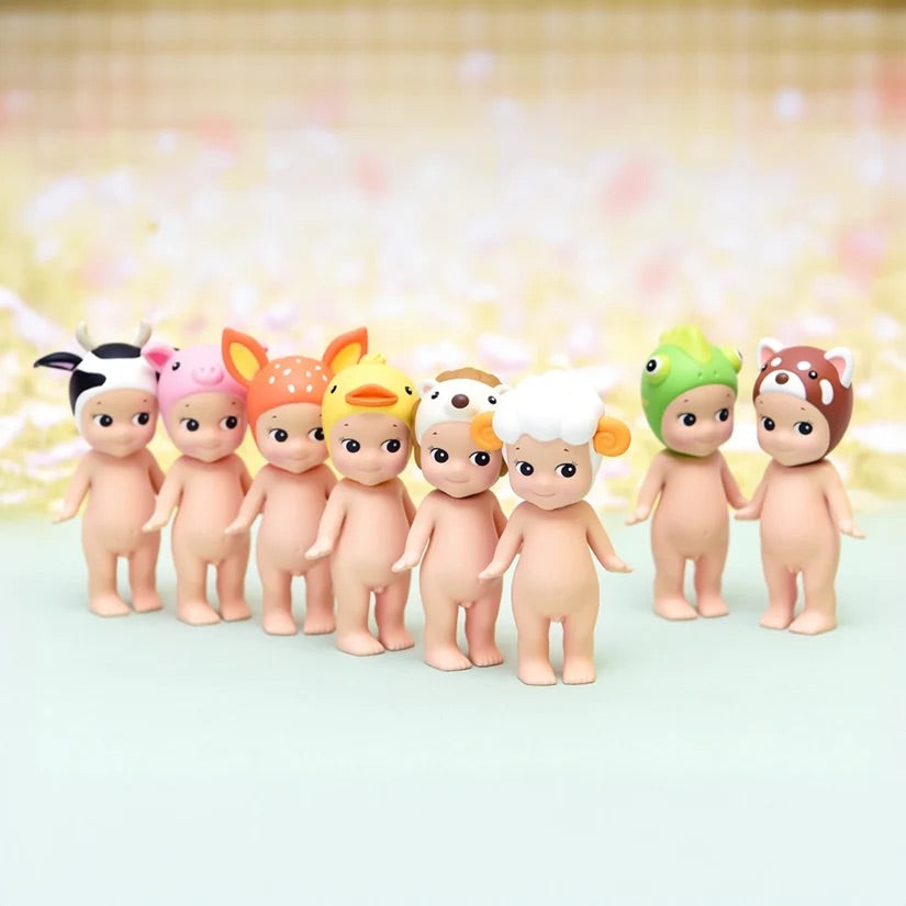 Sonny Angel Animal Series Ver.2