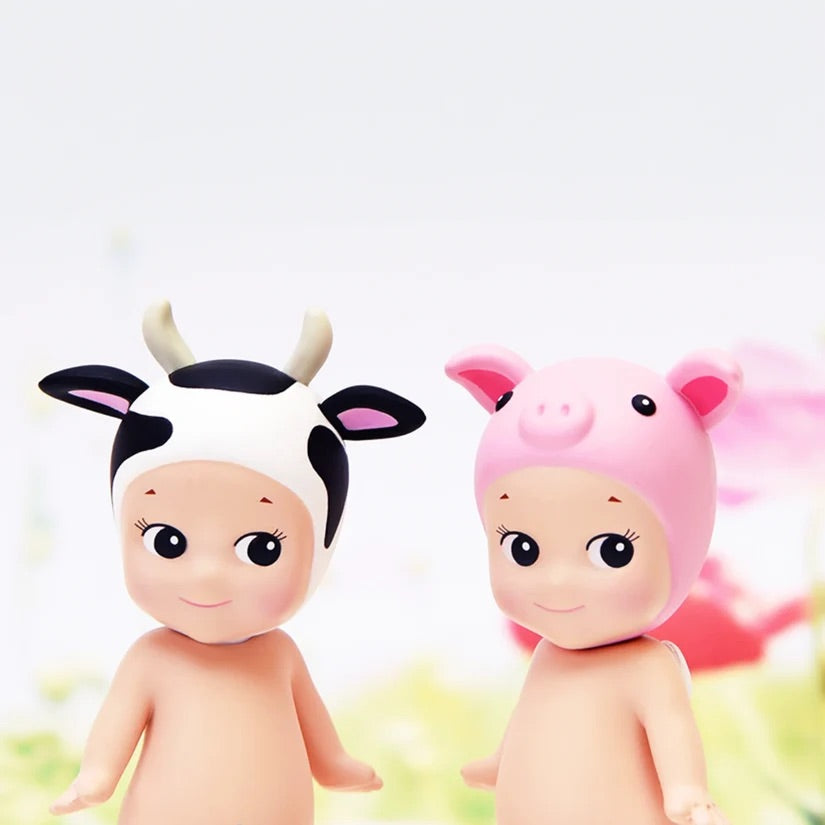 Sonny Angel Animal Series Ver.2