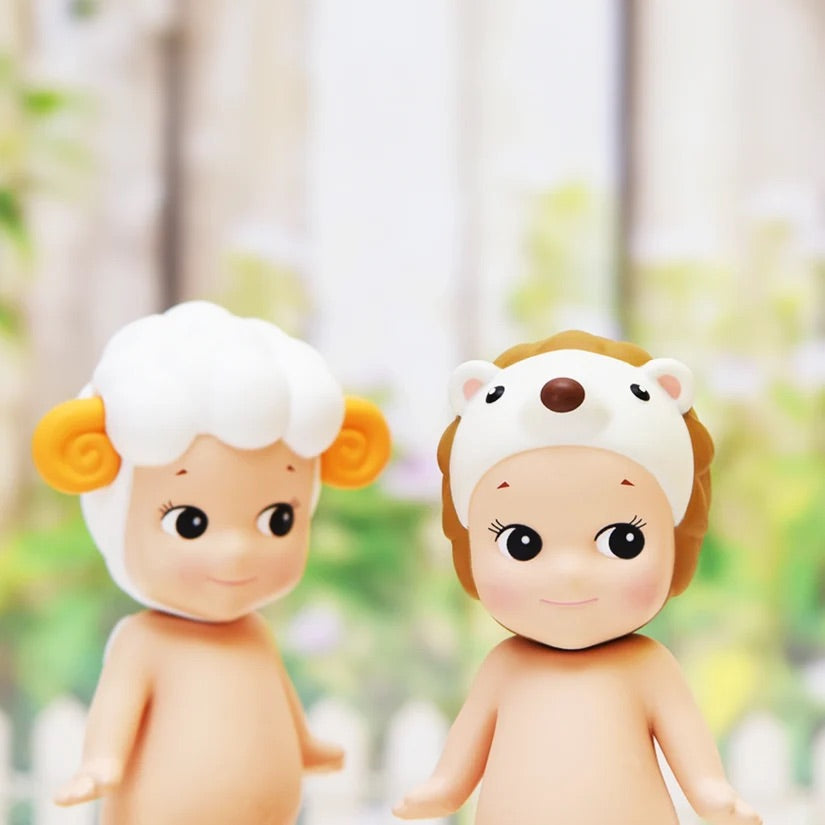 Sonny Angel Animal Series Ver.2