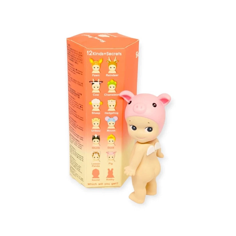Sonny Angel Animal Series Ver.2