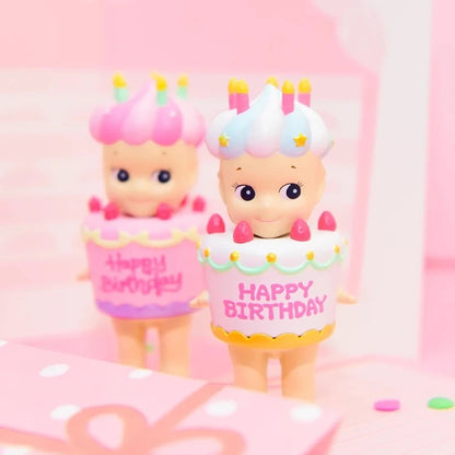Sonny Angel Birthday Gift