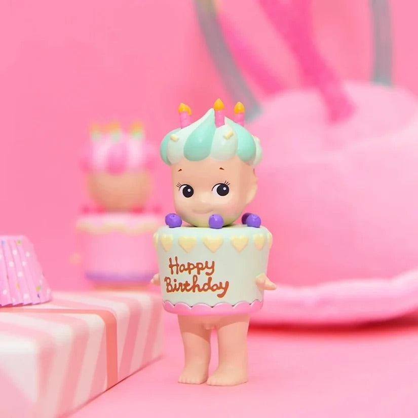 Sonny Angel Birthday Gift