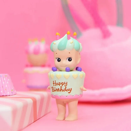 Sonny Angel Birthday Gift