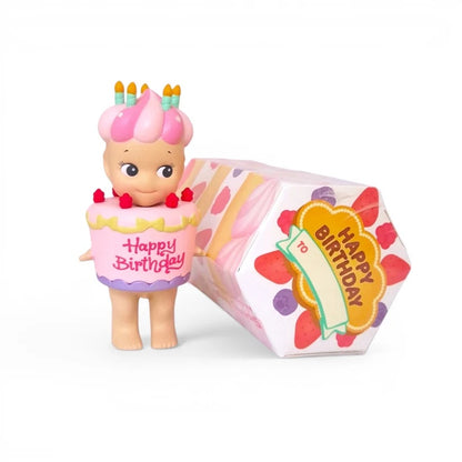 Sonny Angel Birthday Gift