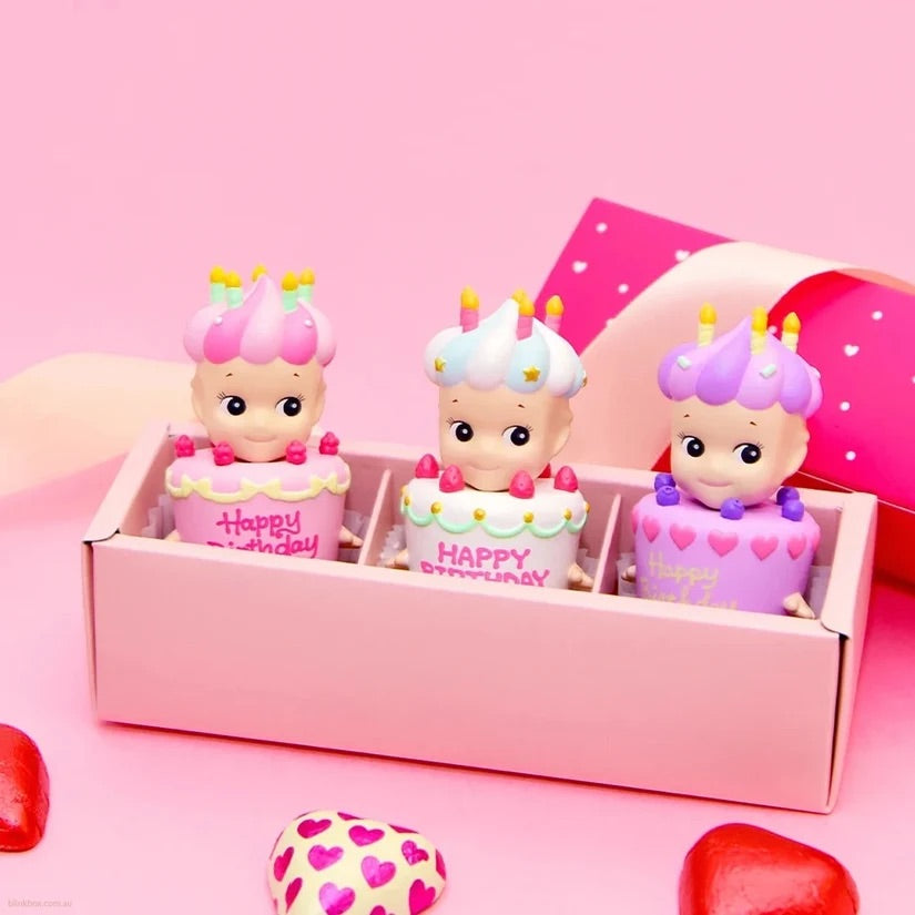 Sonny Angel Birthday Gift