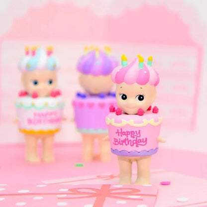 Sonny Angel Birthday Gift