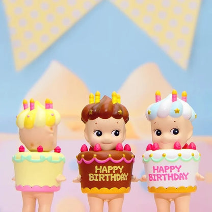 Sonny Angel Birthday Gift
