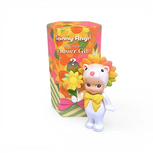 Sonny Angel Mini Figure Flower Gift