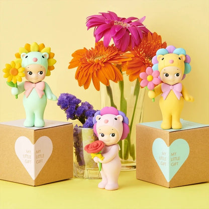 Sonny Angel Mini Figure Flower Gift