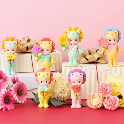 Sonny Angel Mini Figure Flower Gift