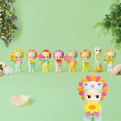 Sonny Angel Mini Figure Flower Gift