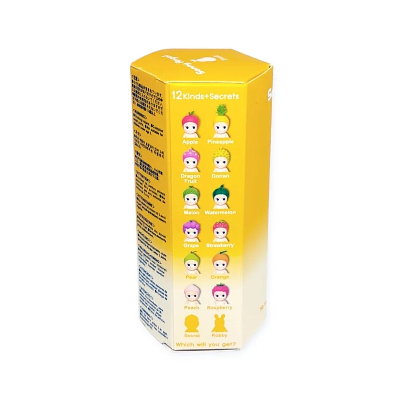 Sonny Angel Fruit Series