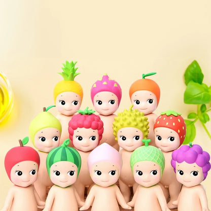 Sonny Angel Fruit Series