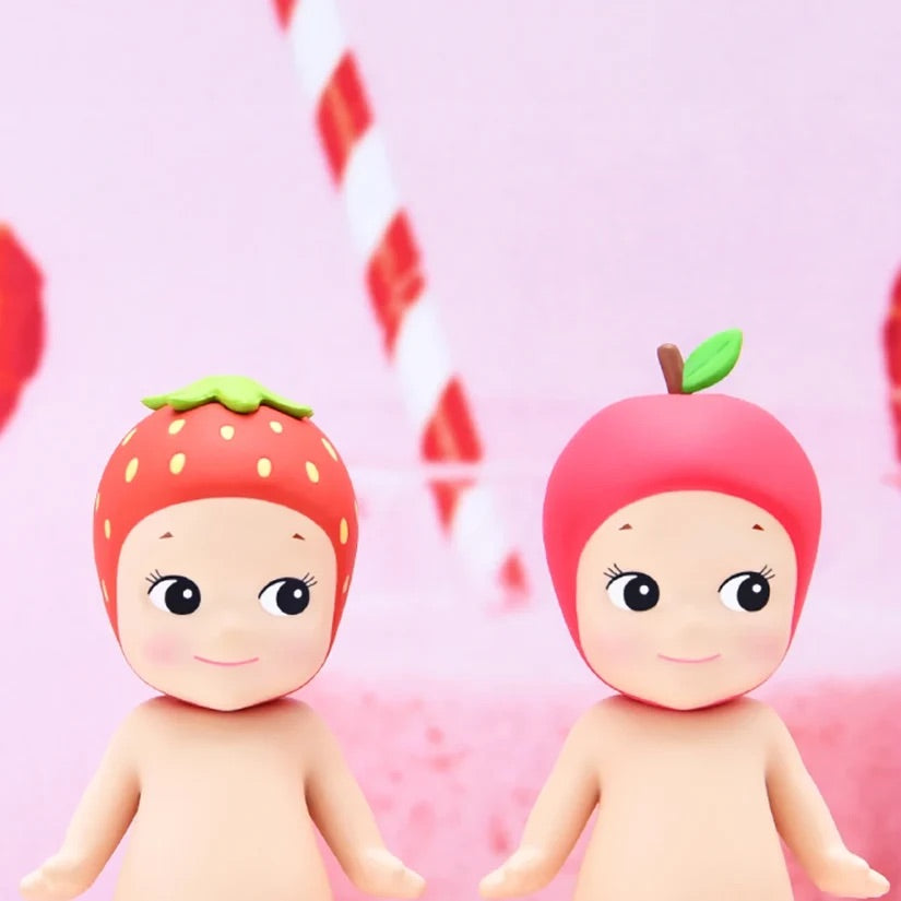 Sonny Angel Fruit Series