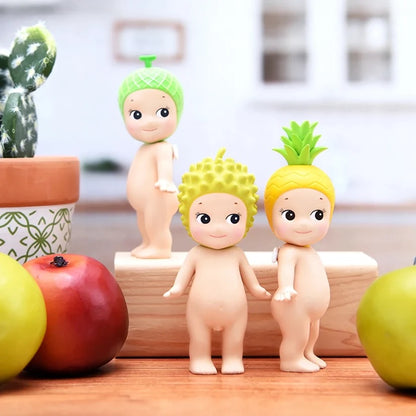 Sonny Angel Fruit Series