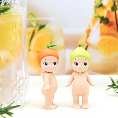 Sonny Angel Fruit Series