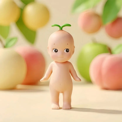 Sonny Angel Fruit Series