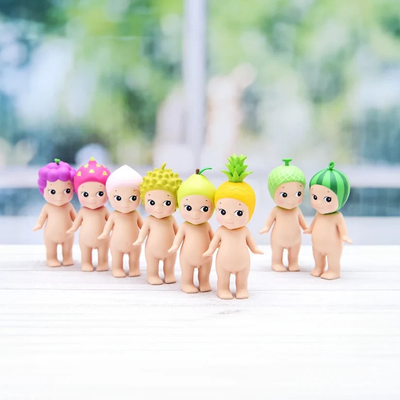Sonny Angel Fruit Series