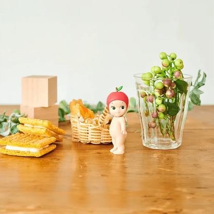 Sonny Angel Fruit Series