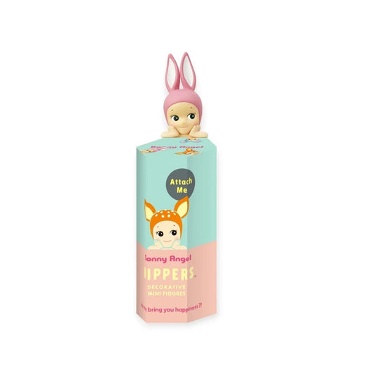 Sonny Angel HIPPERS Animal Series