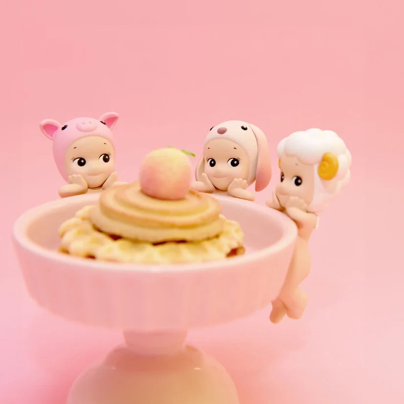 Sonny Angel HIPPERS Animal Series