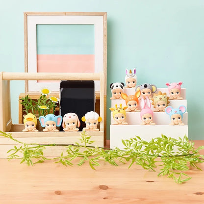 Sonny Angel HIPPERS Animal Series