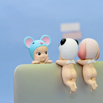 Sonny Angel HIPPERS Animal Series