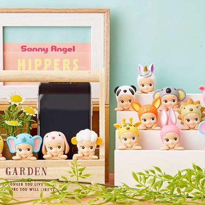 Sonny Angel HIPPERS Animal Series