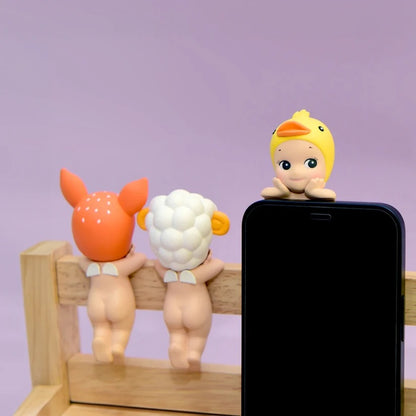 Sonny Angel HIPPERS Animal Series