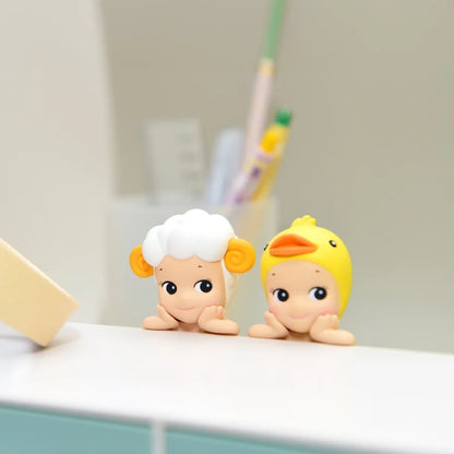 Sonny Angel HIPPERS Animal Series