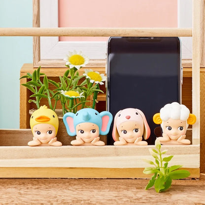 Sonny Angel HIPPERS Animal Series