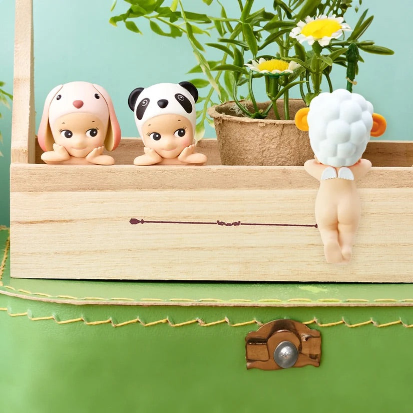 Sonny Angel HIPPERS Animal Series