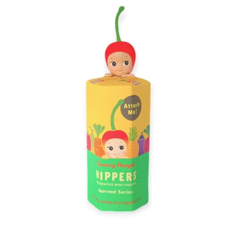 Sonny Angel HIPPERS Harvest Series
