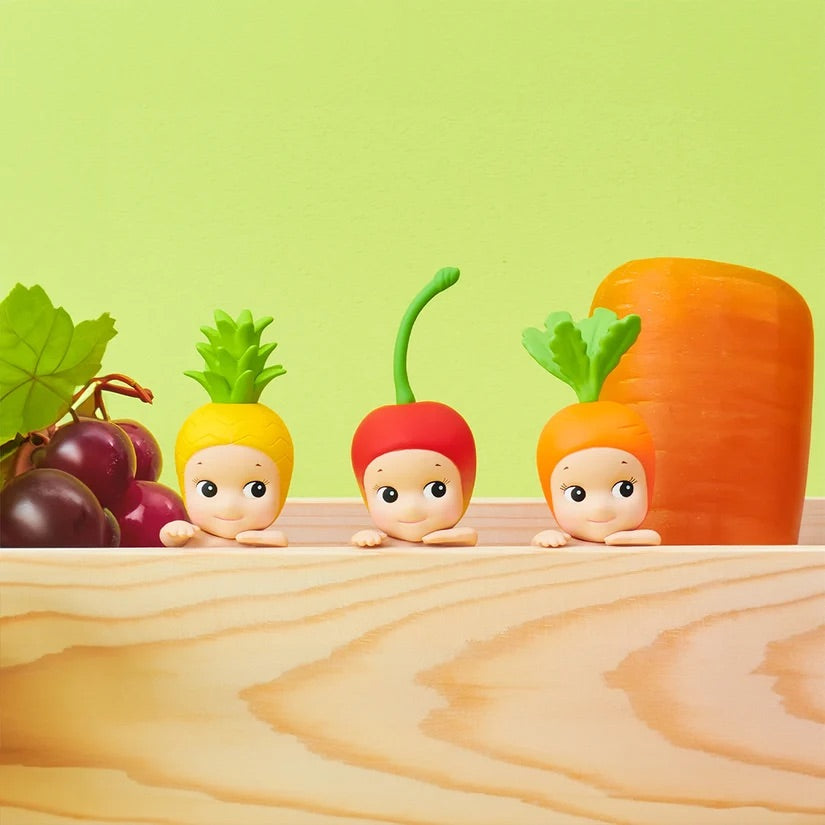 Sonny Angel HIPPERS Harvest Series