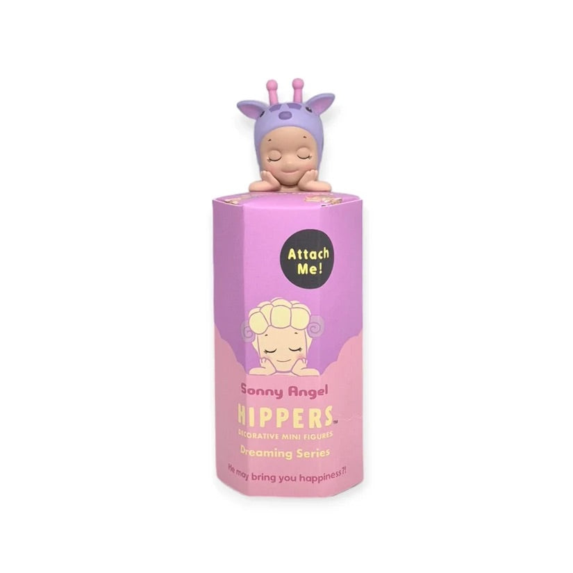 Sonny Angel Hippers Dreaming Series