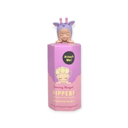 Sonny Angel Hippers Dreaming Series